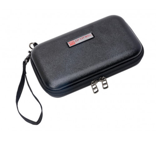 Protec BM214 MP Zip Case Кейс для 6-ти мундштуков трубы